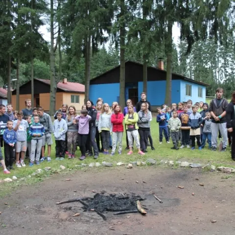 Eš u Pacova 2016 - 1. turnus – fotka 1204