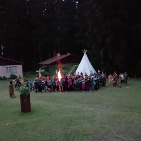 Eš u Pacova 2016 - 1. turnus – fotka 1524