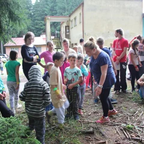 Eš u Pacova 2016 - 1. turnus – fotka 1079