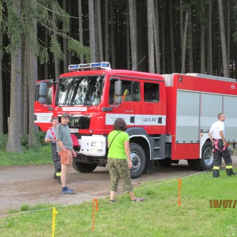 Eš u Pacova 2016 - 1. turnus – fotka 228