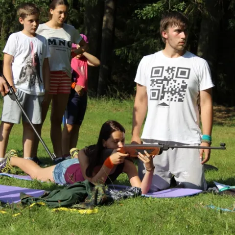 Eš u Pacova 2016 - 1. turnus – fotka 641