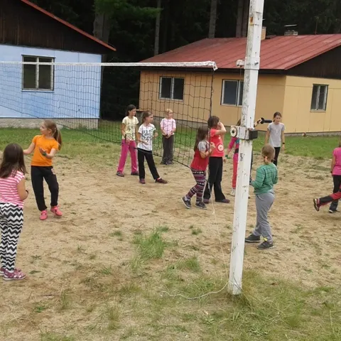 Eš u Pacova 2016 - 1. turnus – fotka 32