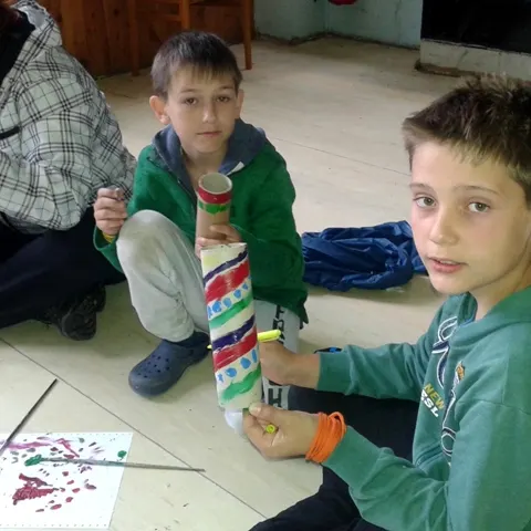Eš u Pacova 2016 - 1. turnus – fotka 74