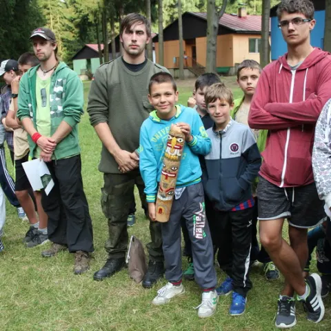 Eš u Pacova 2016 - 1. turnus – fotka 1249