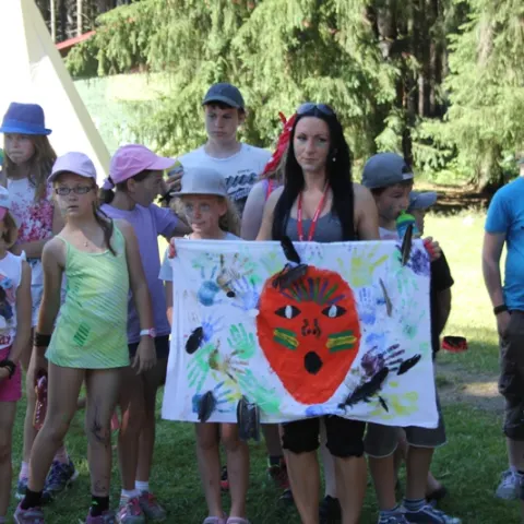 Eš u Pacova 2016 - 1. turnus – fotka 846
