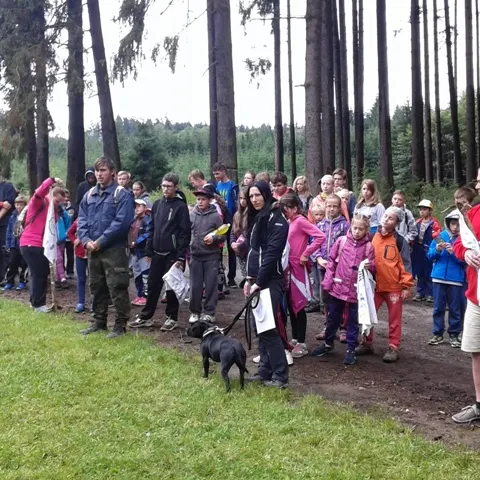 Eš u Pacova 2016 - 1. turnus – fotka 88