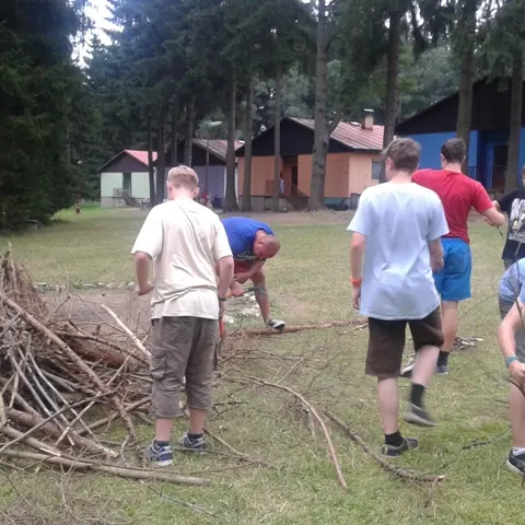 Eš u Pacova 2016 - 1. turnus – fotka 198