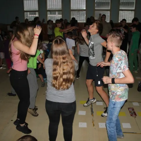 Eš u Pacova 2016 - 1. turnus – fotka 1178