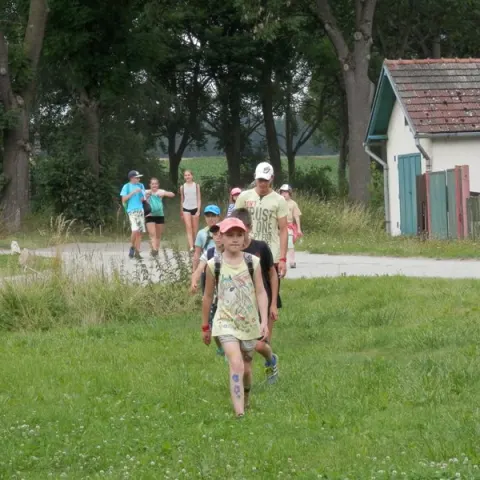 Eš u Pacova 2016 - 1. turnus – fotka 1568