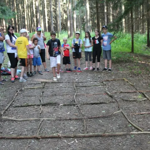 Eš u Pacova 2016 - 1. turnus – fotka 1407