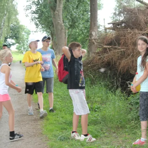 Eš u Pacova 2016 - 1. turnus – fotka 1378