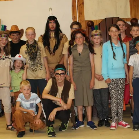Eš u Pacova 2016 - 1. turnus – fotka 402