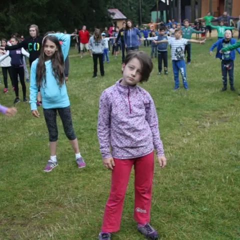 Eš u Pacova 2016 - 1. turnus – fotka 1346
