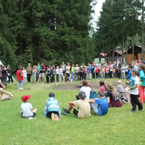 Eš u Pacova 2016 - 1. turnus – fotka 1097