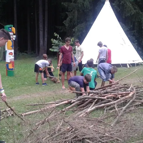 Eš u Pacova 2016 - 1. turnus – fotka 197