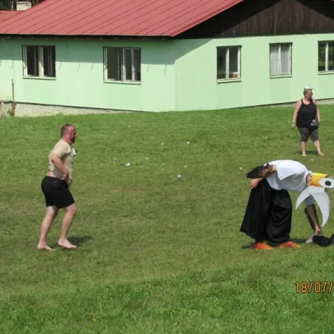 Eš u Pacova 2016 - 1. turnus – fotka 222