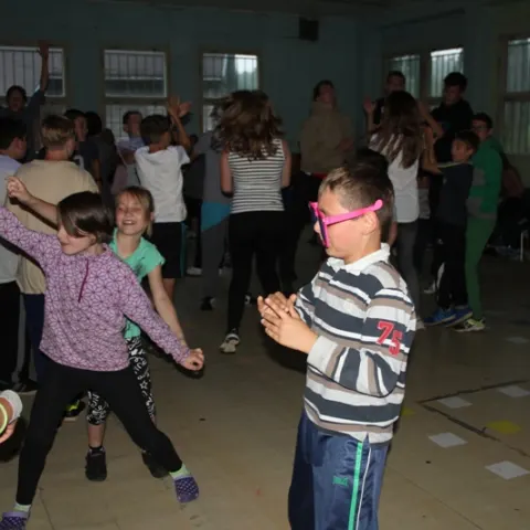 Eš u Pacova 2016 - 1. turnus – fotka 1184