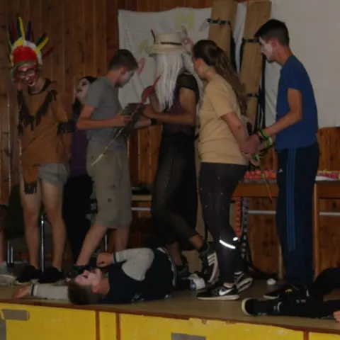 Eš u Pacova 2016 - 1. turnus – fotka 396