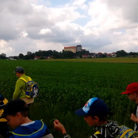 Eš u Pacova 2016 - 1. turnus – fotka 1421