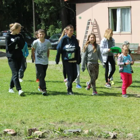 Eš u Pacova 2016 - 1. turnus – fotka 1232