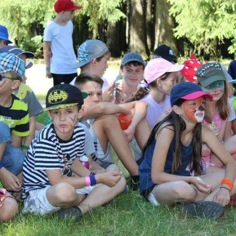 Eš u Pacova 2016 - 1. turnus – fotka 248