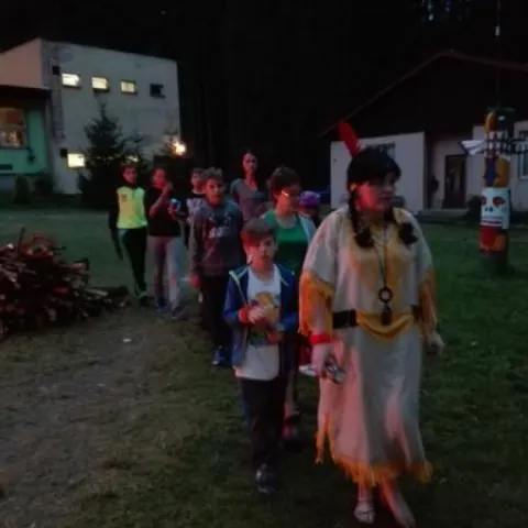 Eš u Pacova 2016 - 1. turnus – fotka 1536