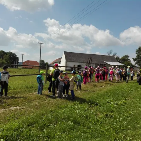 Eš u Pacova 2016 - 1. turnus – fotka 1512
