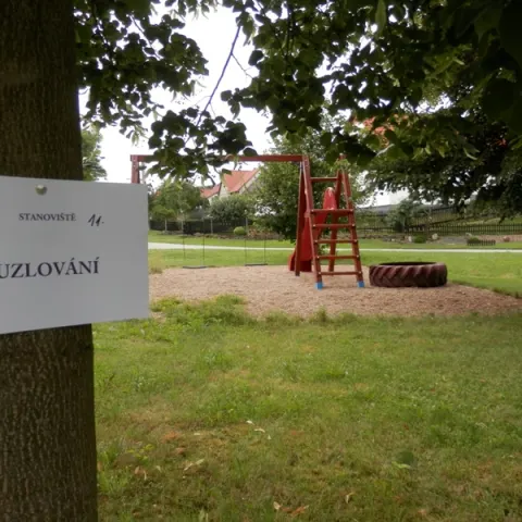 Eš u Pacova 2016 - 1. turnus – fotka 1570