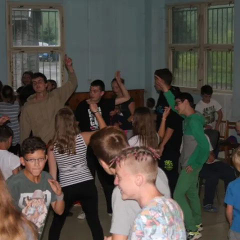 Eš u Pacova 2016 - 1. turnus – fotka 1174