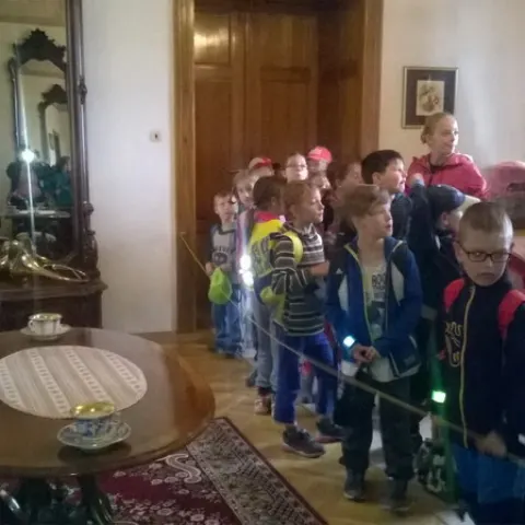 Eš u Pacova 2016 - 1. turnus – fotka 1616