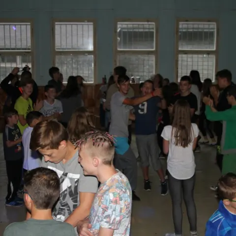 Eš u Pacova 2016 - 1. turnus – fotka 1177