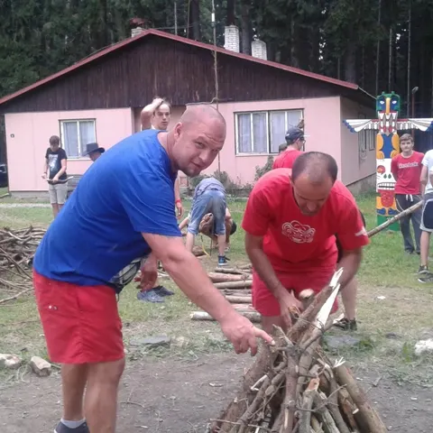 Eš u Pacova 2016 - 1. turnus – fotka 203