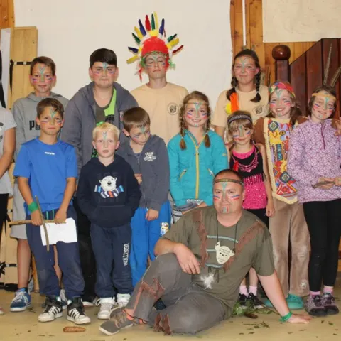 Eš u Pacova 2016 - 1. turnus – fotka 443