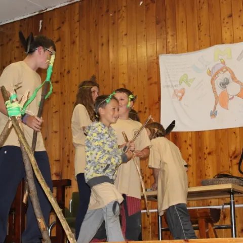 Eš u Pacova 2016 - 1. turnus – fotka 423
