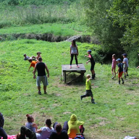 Eš u Pacova 2016 - 2. turnus – fotka 948