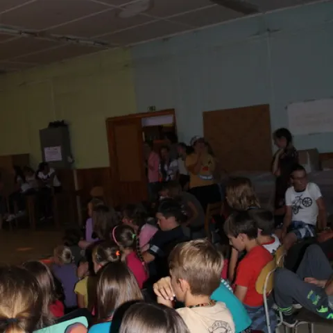 Eš u Pacova 2016 - 2. turnus – fotka 2432