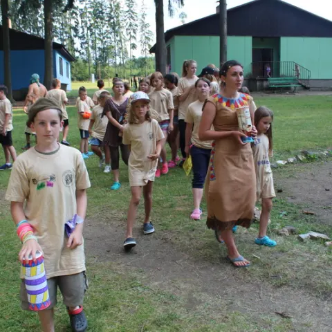 Eš u Pacova 2016 - 2. turnus – fotka 287
