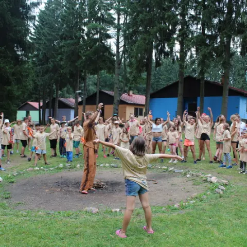 Eš u Pacova 2016 - 2. turnus – fotka 627