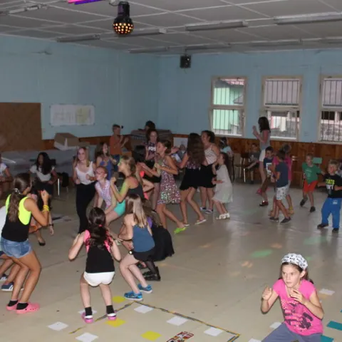 Eš u Pacova 2016 - 2. turnus – fotka 564