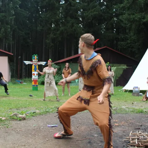 Eš u Pacova 2016 - 2. turnus – fotka 643