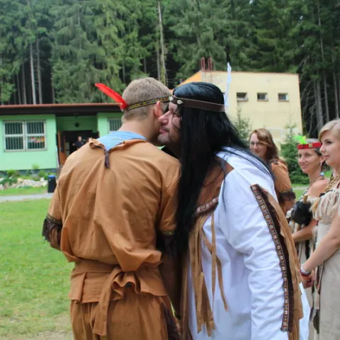 Eš u Pacova 2016 - 2. turnus – fotka 622