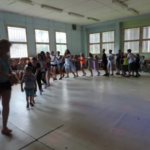 Eš u Pacova 2016 - 2. turnus – fotka 63