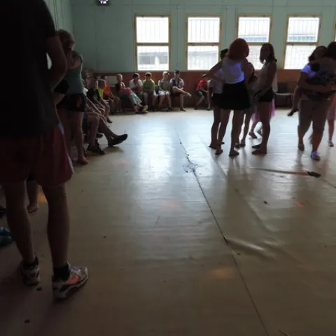 Eš u Pacova 2016 - 2. turnus – fotka 68