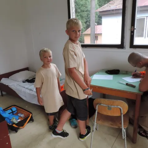 Eš u Pacova 2016 - 2. turnus – fotka 25