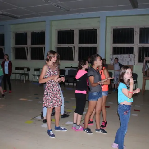 Eš u Pacova 2016 - 2. turnus – fotka 2822