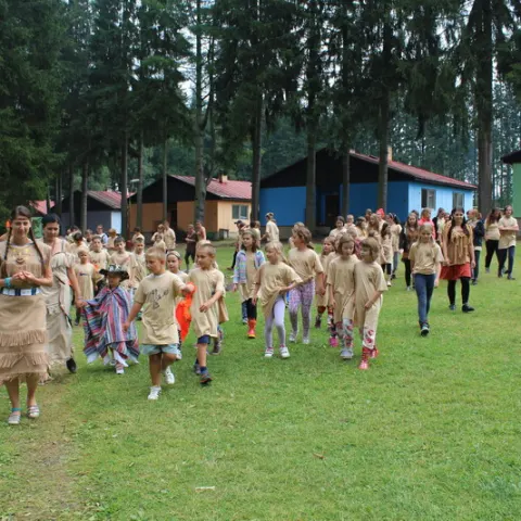 Eš u Pacova 2016 - 2. turnus – fotka 112