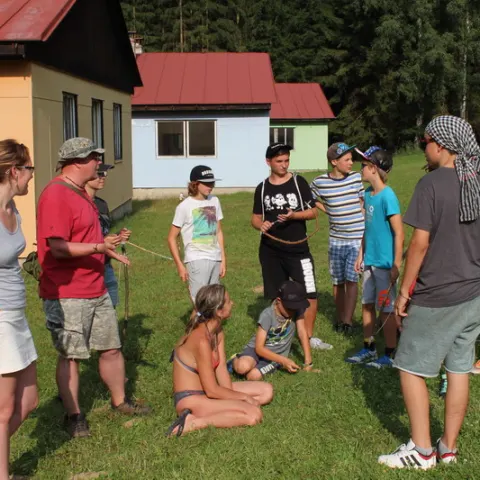 Eš u Pacova 2016 - 2. turnus – fotka 419