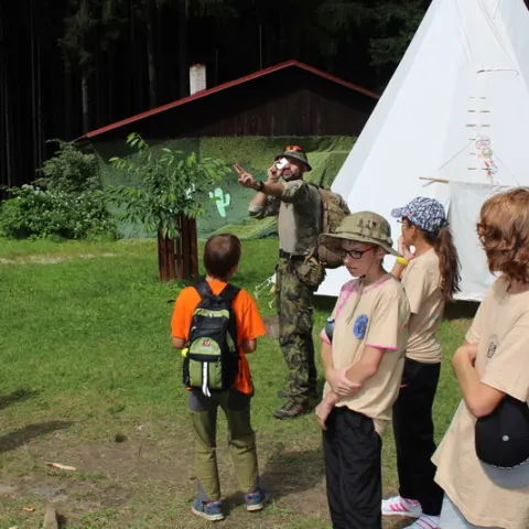 Eš u Pacova 2016 - 2. turnus – fotka 1085