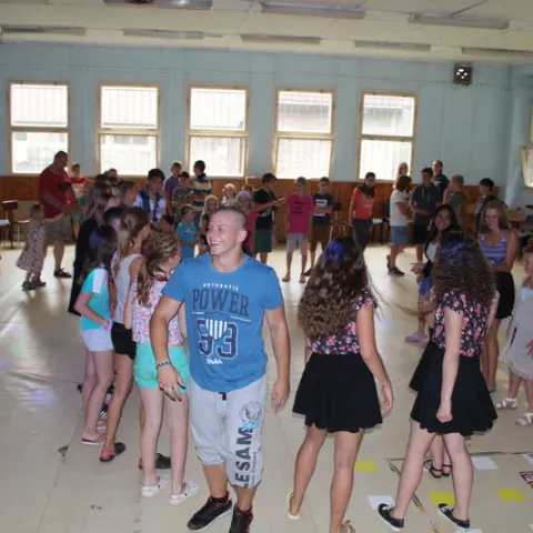 Eš u Pacova 2016 - 2. turnus – fotka 550