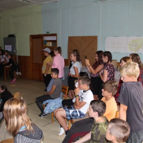 Eš u Pacova 2016 - 2. turnus – fotka 2389